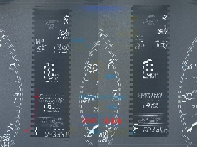 Used 2024 Toyota Corolla LE image 16