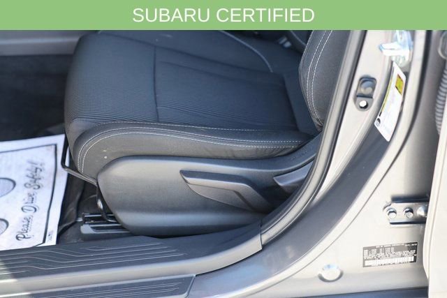 Certified 2023 Subaru Legacy image 13