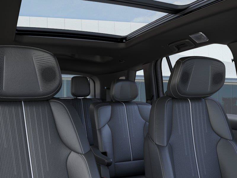 New 2027 Cadillac Vistiq Luxury AWD/4WD image 25
