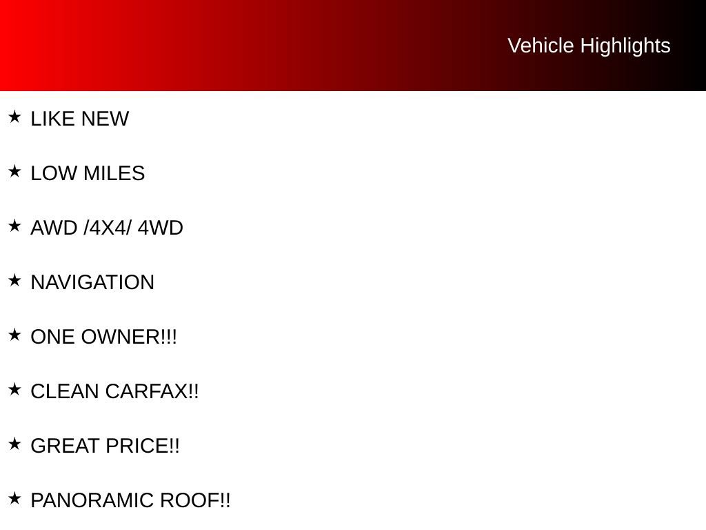 Used 2025 Lincoln Aviator Reserve w/ Illumination Package AWD/4WD image 9