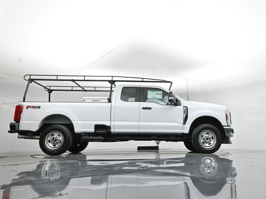 New 2026 Ford F350 XL w/ FX4 Off-Road Package image 45