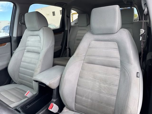 Used 2020 Honda CR-V EX image 14