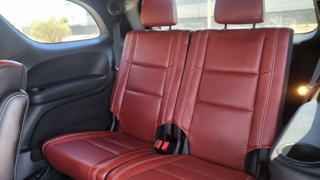 Used 2023 Dodge Durango SRT AWD/4WD image 26