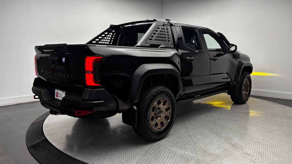 Used 2026 Toyota Tacoma 4x4 Double Cab Hybrid w/ Tow Tech Package image 45