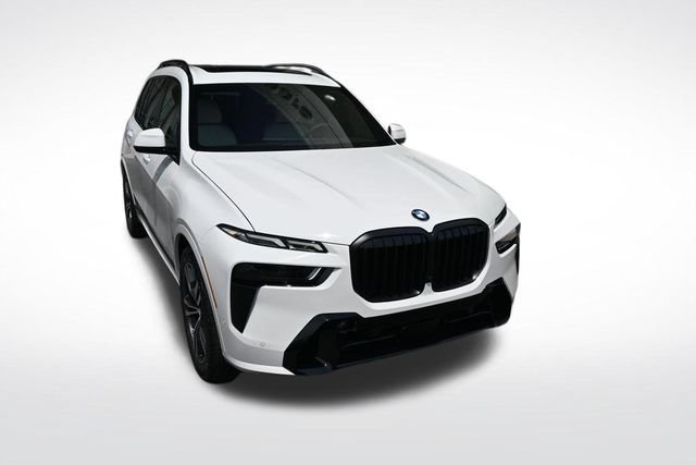 New 2027 BMW X7 xDrive40i w/ M Sport Package AWD/4WD image 6