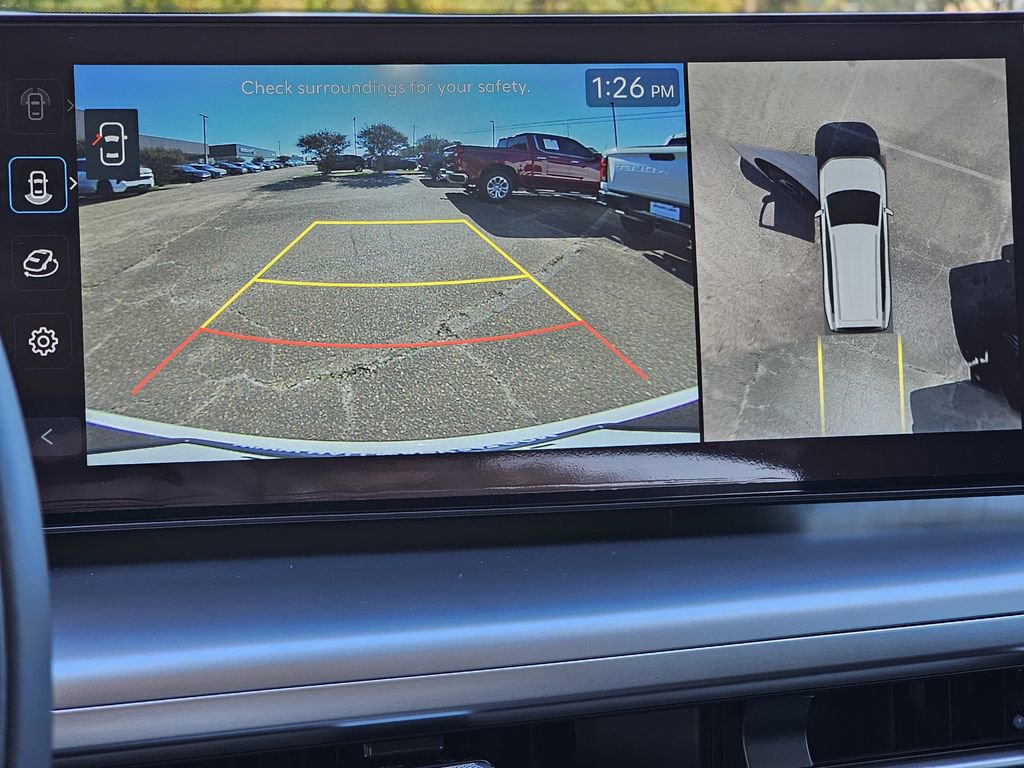 New 2026 Hyundai Ioniq 9 Calligraphy image 7