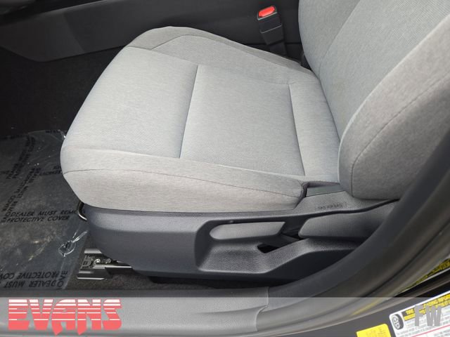 Certified 2026 Toyota Camry LE image 23