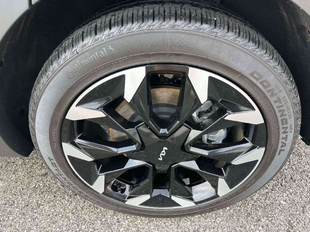 Used 2026 Kia Sorento SX FWD image 38
