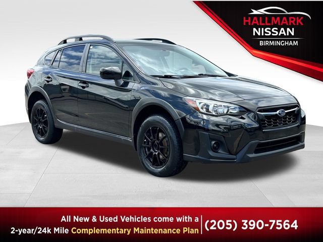 Used 2019 Subaru Crosstrek 2.0i AWD/4WD image 1
