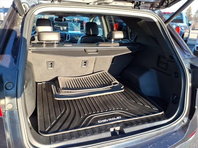 Used 2020 Chevrolet Equinox Premier image 21