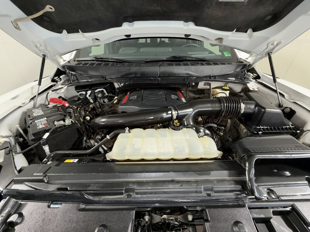Used 2024 Ford F150 Raptor AWD/4WD image 29