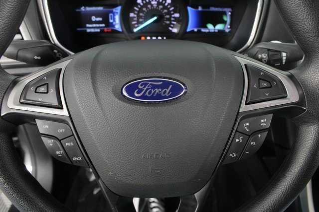 Used 2018 Ford Fusion S image 12