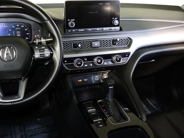 Certified 2023 Acura Integra image 15