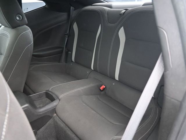 Used 2023 Chevrolet Camaro SS image 26