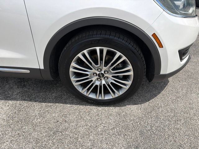 Used 2018 Lincoln MKX Reserve w/ Lincoln MKX Climate Package AWD/4WD image 10