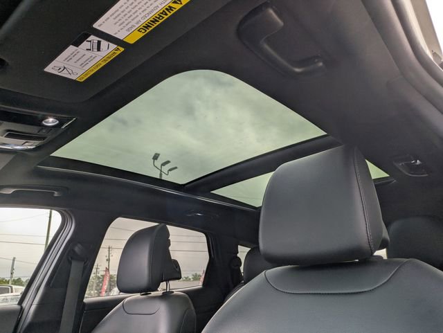 Used 2023 Kia Sportage X-Line w/ X-Line Premium Package image 17