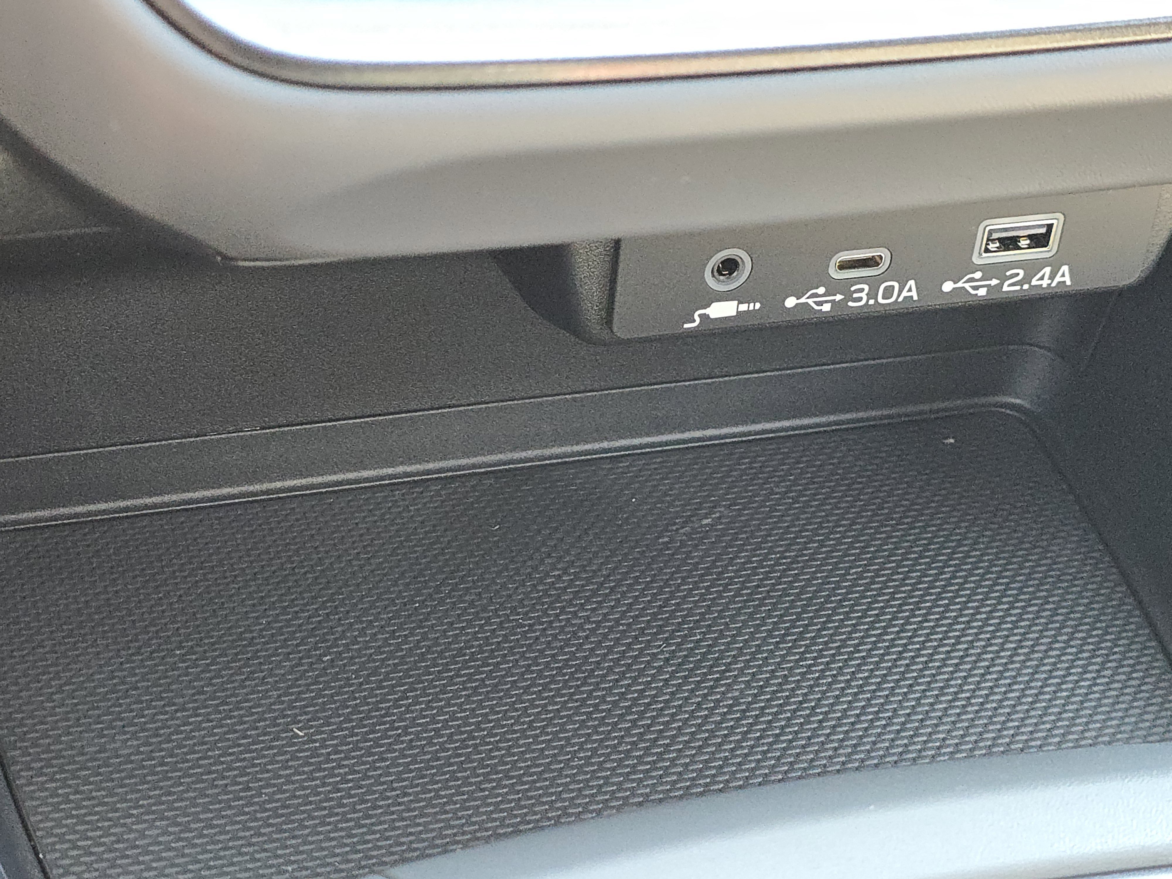 New 2026 Subaru Crosstrek 2.0i Premium image 25