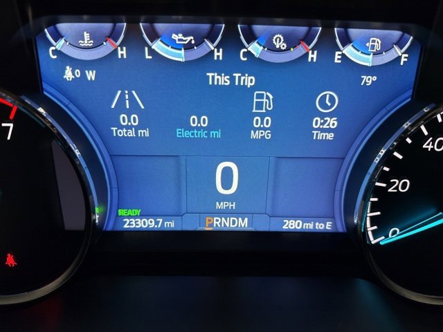 Used 2022 Ford F150 XLT w/ Equipment Group 302A High image 14