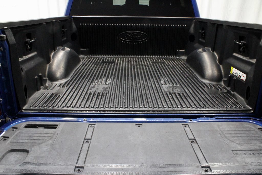 Used 2023 Ford F150 XL w/ STX Appearance Package AWD/4WD image 13
