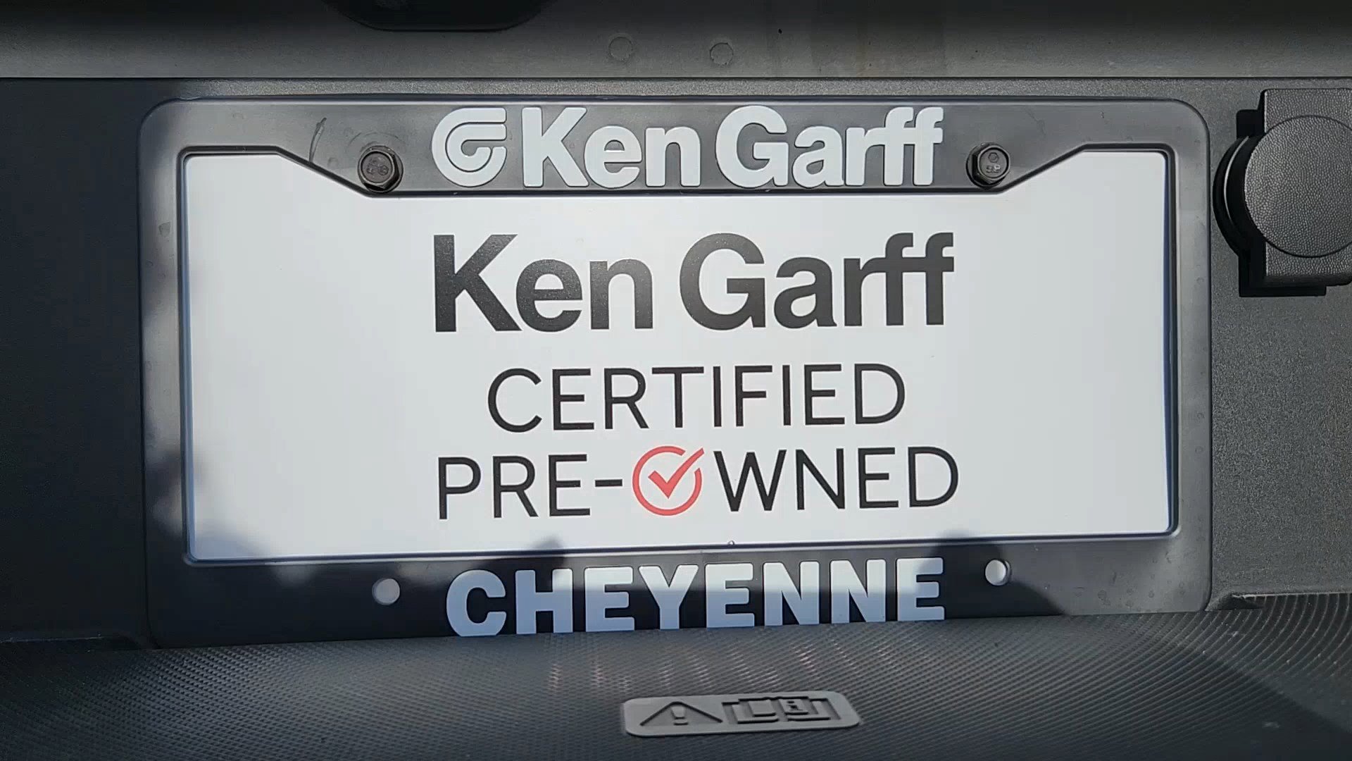 Used 2025 Ford F150 XLT w/ Equipment Group 301A Standard AWD/4WD image 22