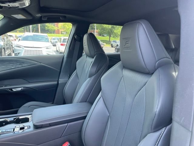 New 2026 Lexus RX 350 F Sport AWD/4WD image 10