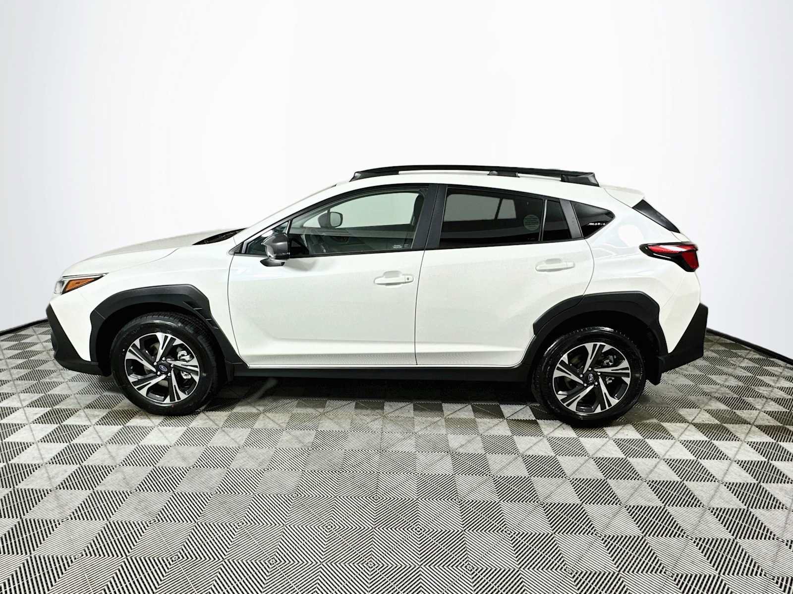 Certified 2026 Subaru Crosstrek 2.5i Premium w/ Convenience Package #2 AWD/4WD image 4