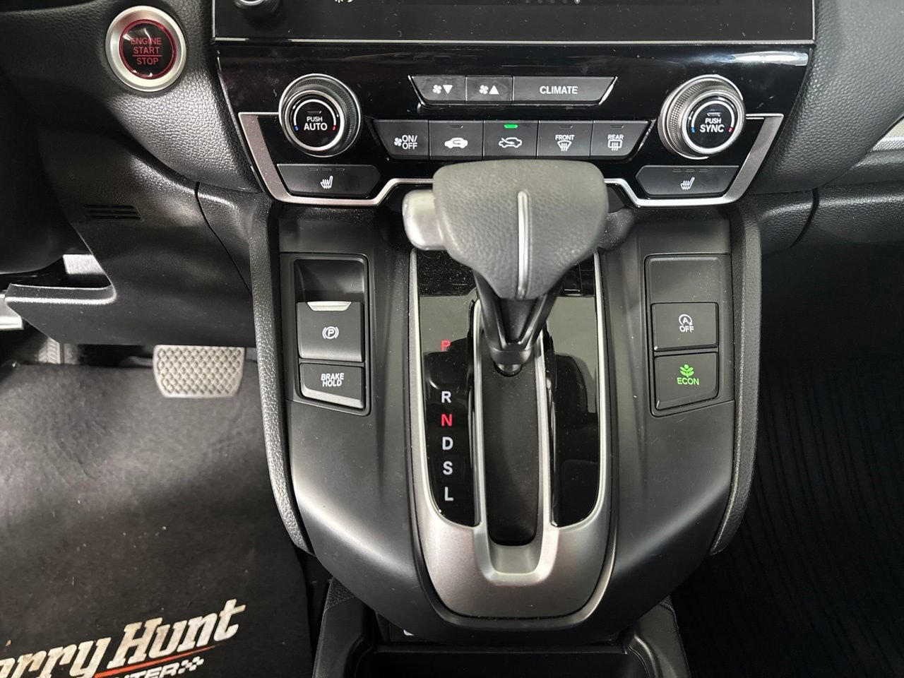 Used 2021 Honda CR-V Special Edition image 17