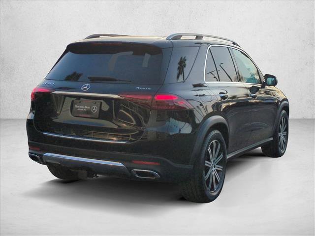 New 2026 Mercedes-Benz GLE 350 4MATIC video 2