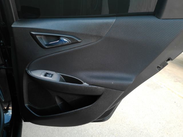 Used 2023 Chevrolet Malibu LT w/ Redline Edition FWD image 22