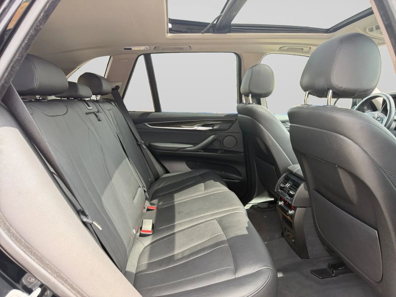 Used 2016 BMW X5 xDrive35i AWD/4WD image 33