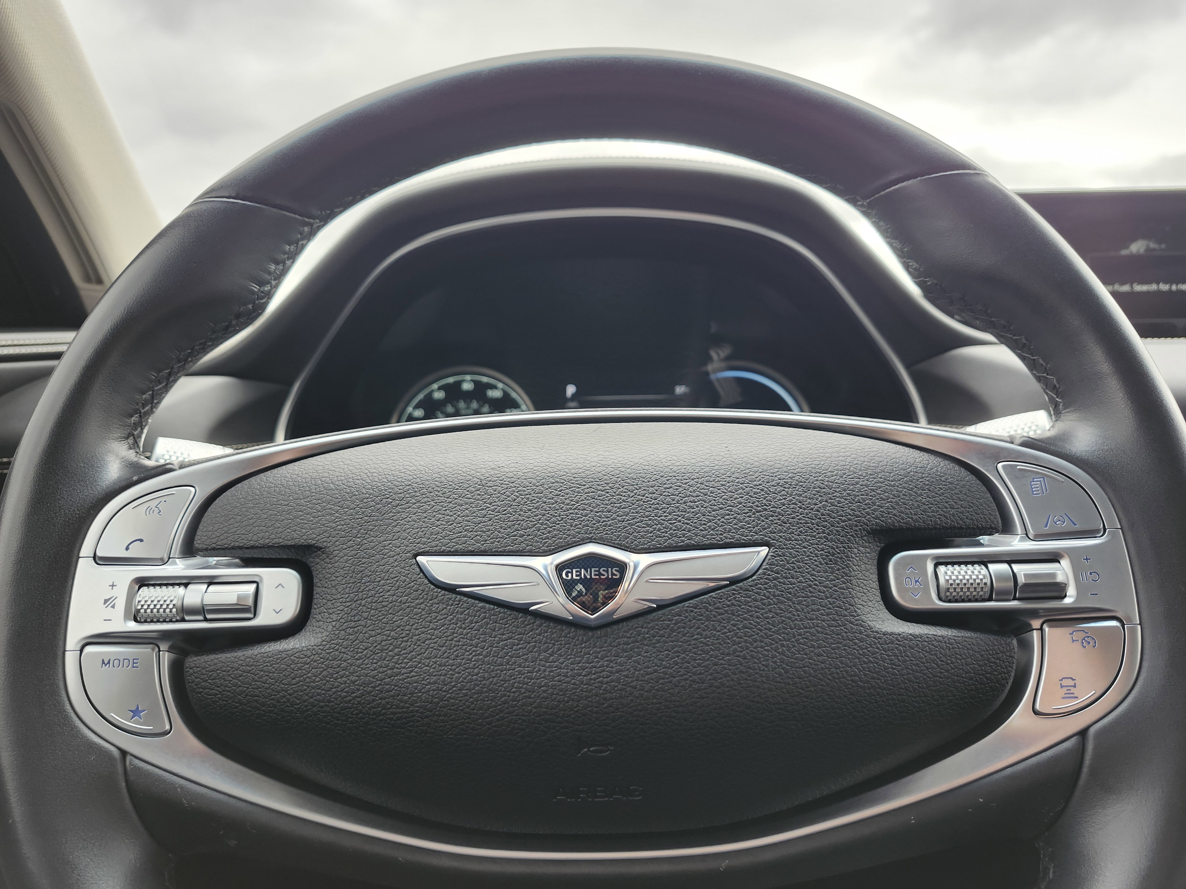 Used 2024 Genesis GV80 2.5T AWD/4WD image 32