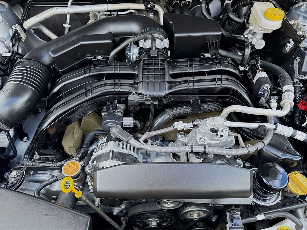 Used 2023 Subaru Crosstrek 2.5i Sport image 38