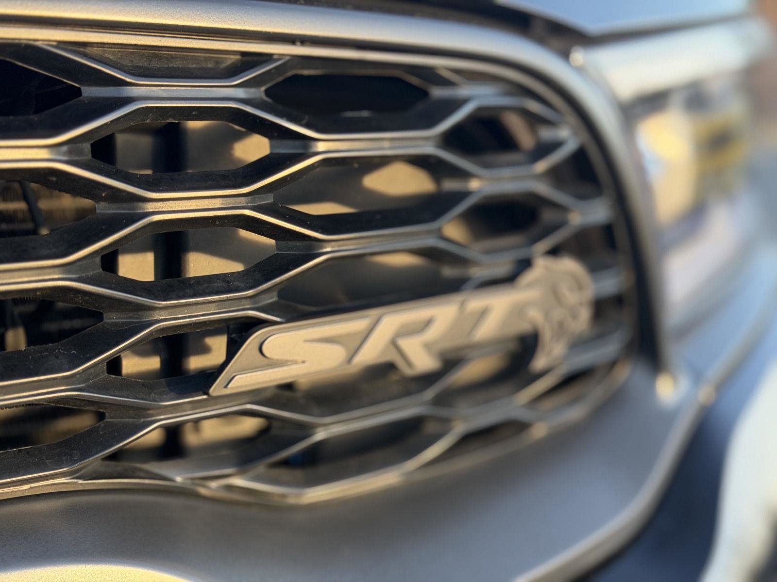 Used 2021 Dodge Durango SRT Hellcat w/ Black Package image 16