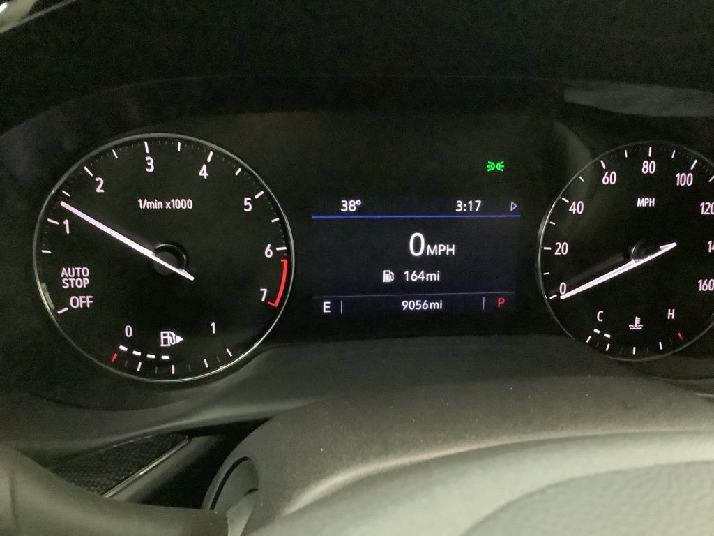 Used 2022 Buick Envision Preferred image 19