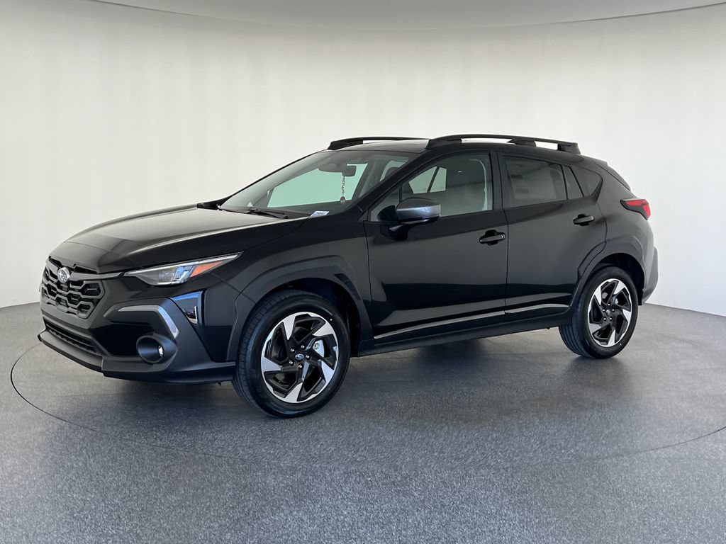 New 2026 Subaru Crosstrek 2.5i Limited w/ Crosstrek Mirror Package AWD/4WD image 9
