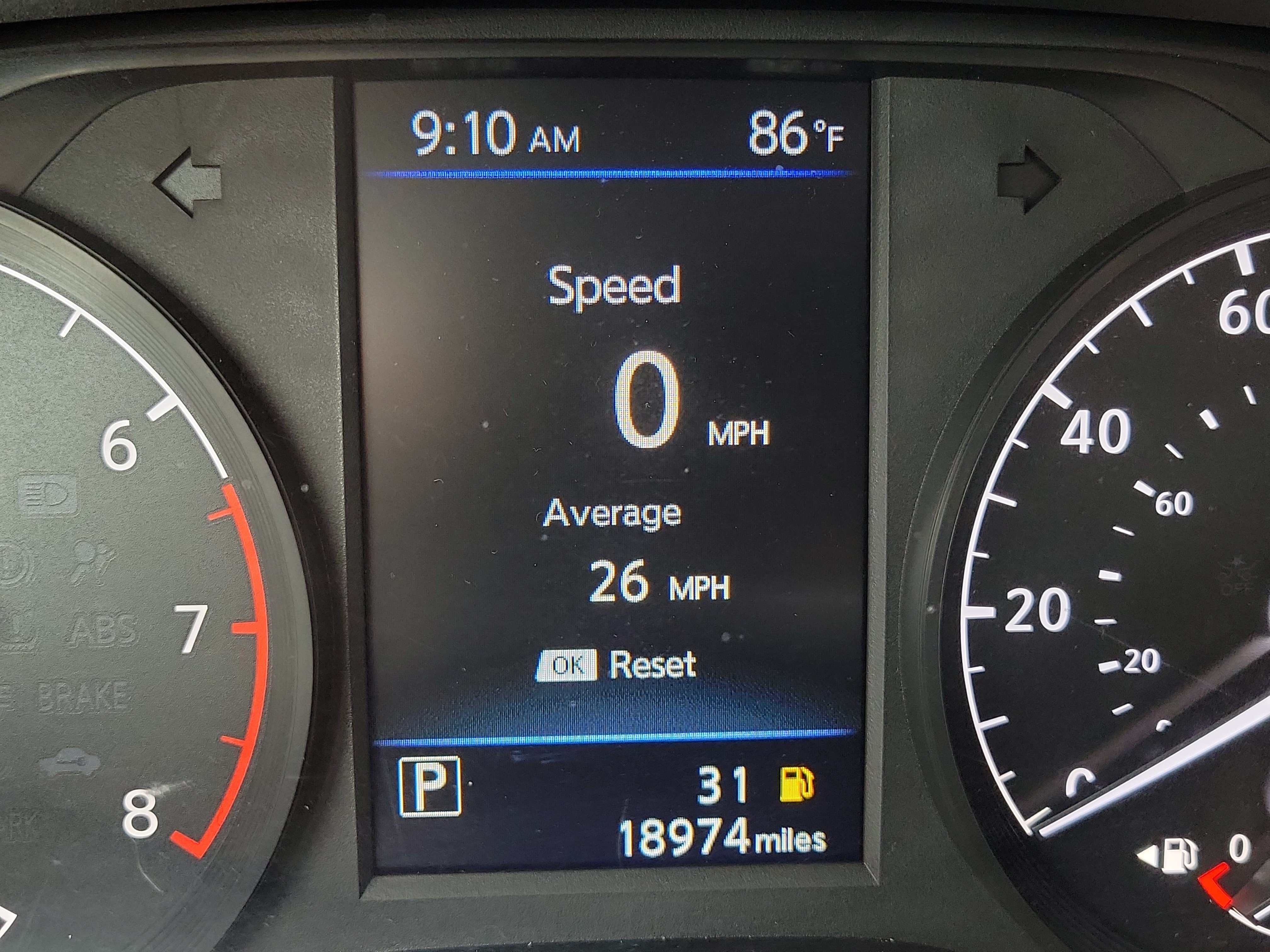 Certified 2025 Nissan Altima 2.5 S FWD image 19