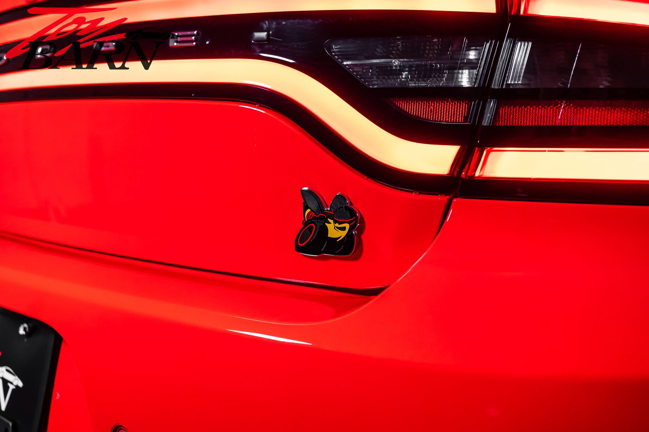 Used 2023 Dodge Charger Scat Pack RWD image 13