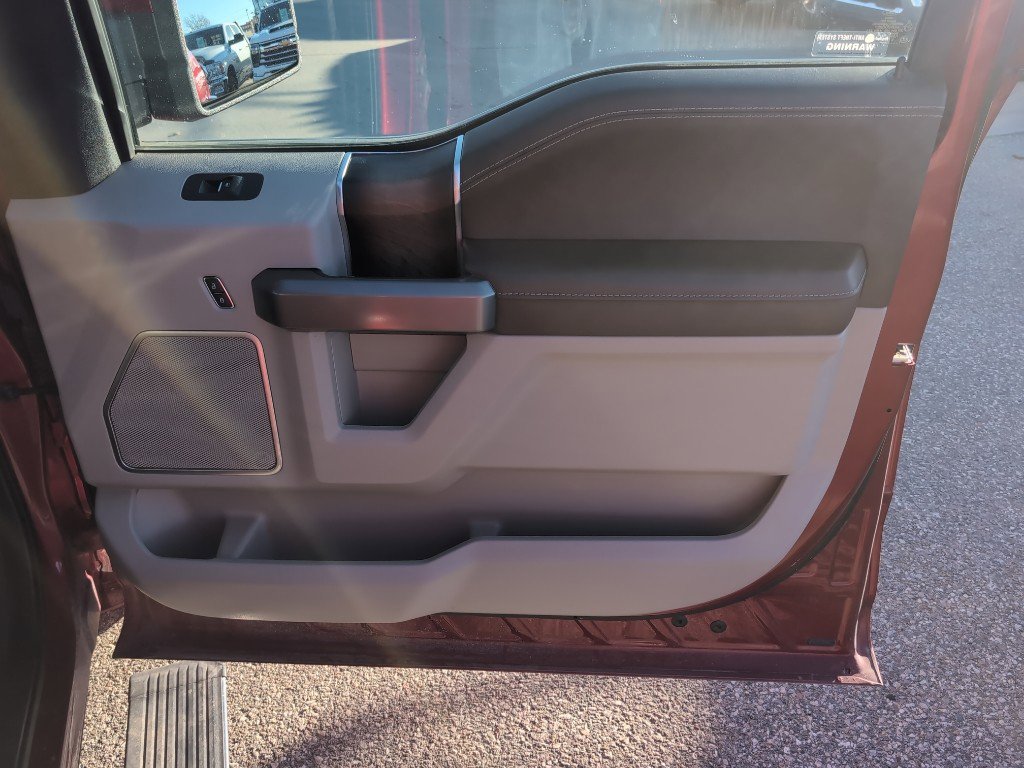 Used 2019 Ford F150 Limited image 22