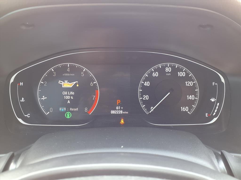 Used 2018 Honda Accord LX image 13