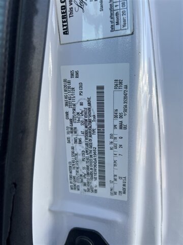 Used 2013 Ford E-150 and Econoline 150 RWD image 7