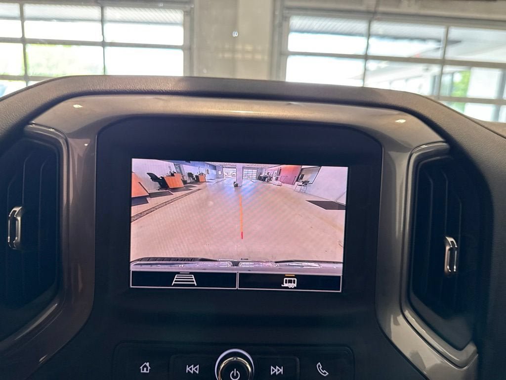 New 2026 GMC Sierra 2500 Pro AWD/4WD image 32