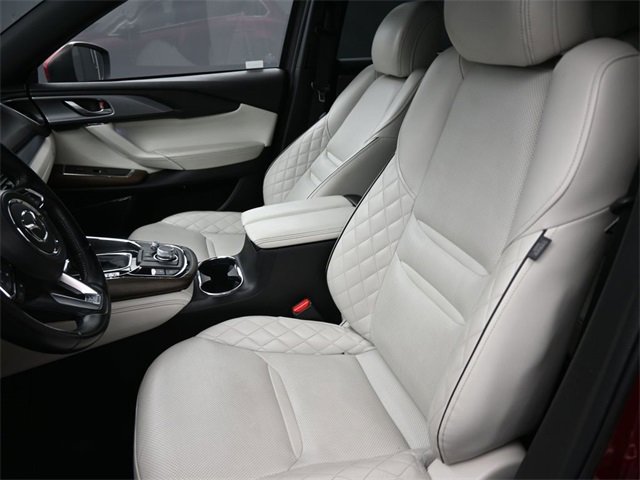 Used 2023 MAZDA CX-9 Signature image 19