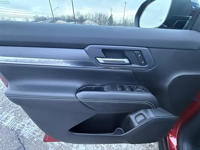 New 2026 GMC Terrain Elevation w/ Elevation Premium Package image 11