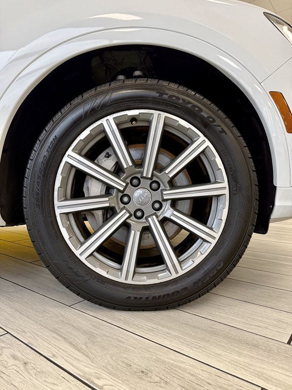 Used 2018 Audi Q7 2.0T Premium Plus w/ Premium Plus Package AWD/4WD image 20