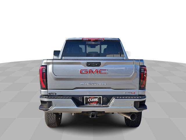 New 2026 GMC Sierra 2500 AT4 w/ AT4 Premium Plus Package image 87