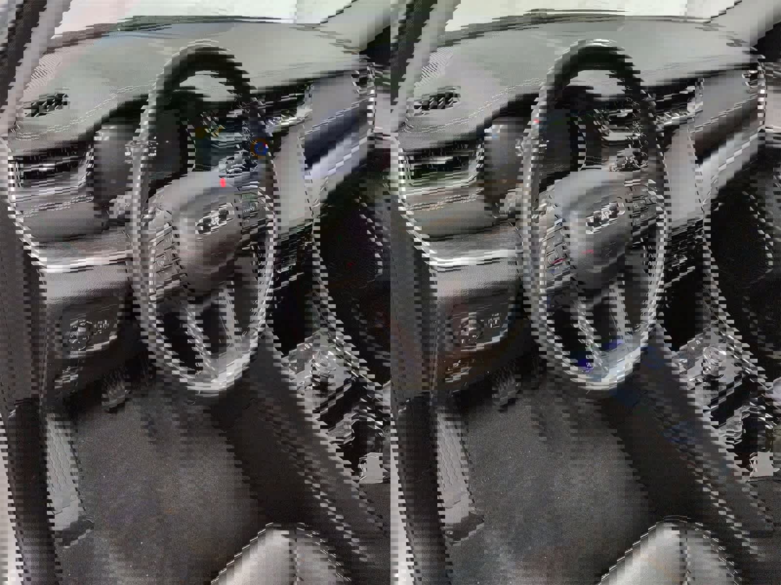 Certified 2021 Jeep Grand Cherokee L Limited image 10