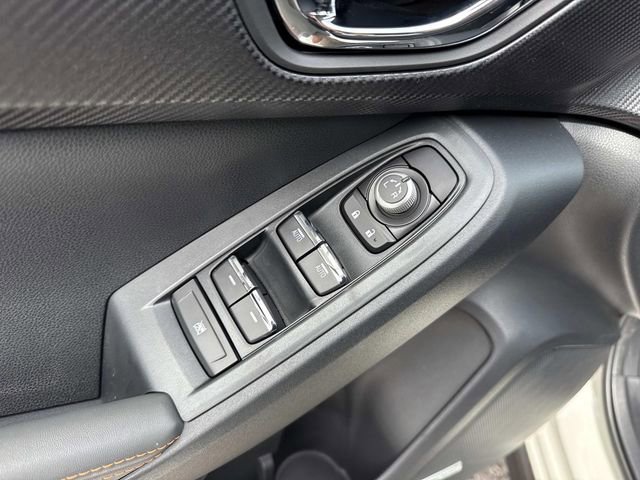 New 2026 Subaru Crosstrek 2.5i Limited image 12