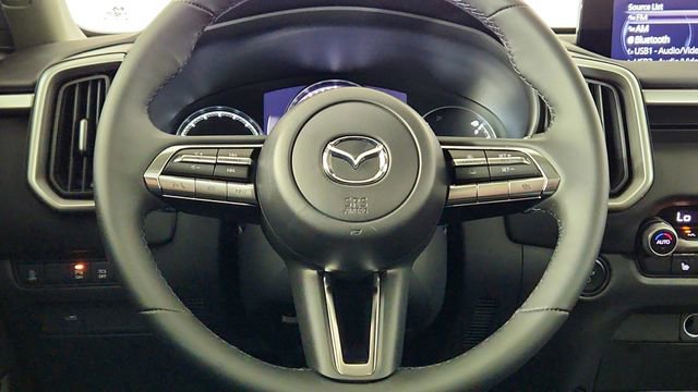 New 2026 MAZDA CX-50 2.5 Hybrid w/ Cargo Package AWD/4WD image 23