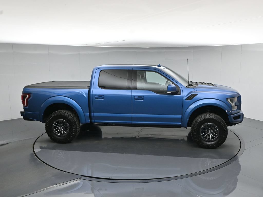 Used 2019 Ford F150 Raptor w/ Equipment Group 802A Luxury AWD/4WD image 58