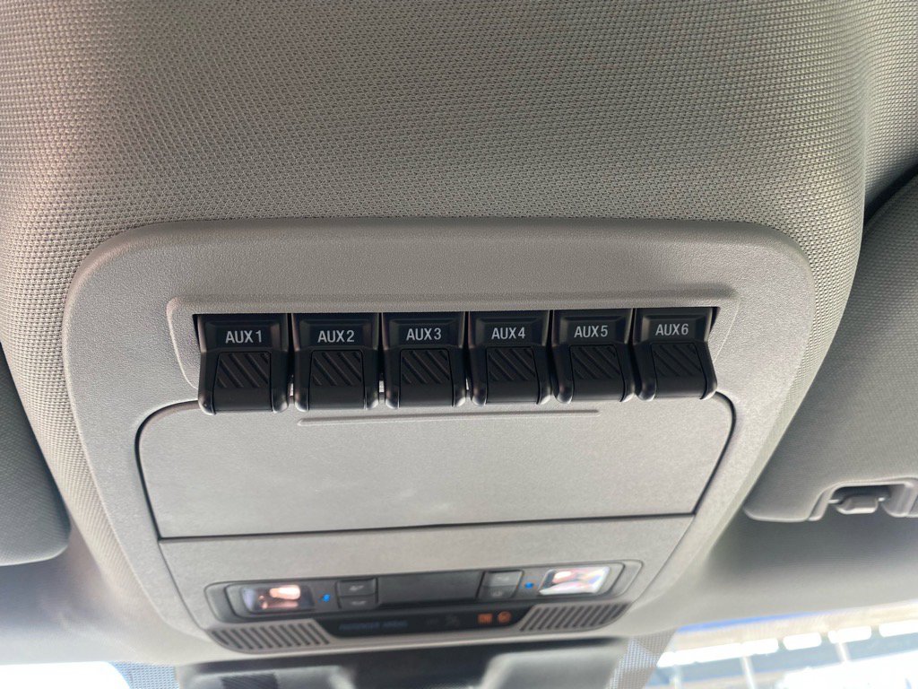 New 2025 Ford F250 XLT image 24